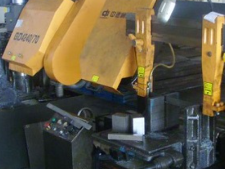 忻州SM45模具钢