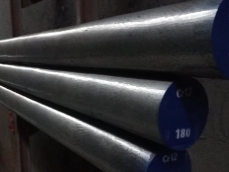 忻州Cr12模具钢