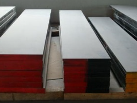 忻州Cr12MoV模具钢