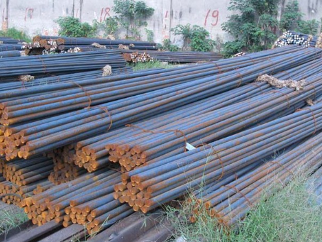 忻州50Cr合金结构钢