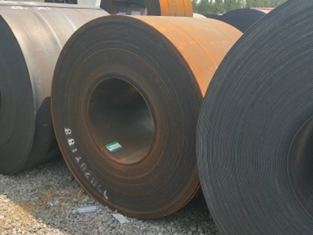 忻州Q355NHB耐候板